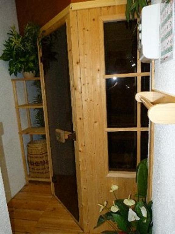 Les Balcons De Vaujany Διαμέρισμα Εξωτερικό φωτογραφία