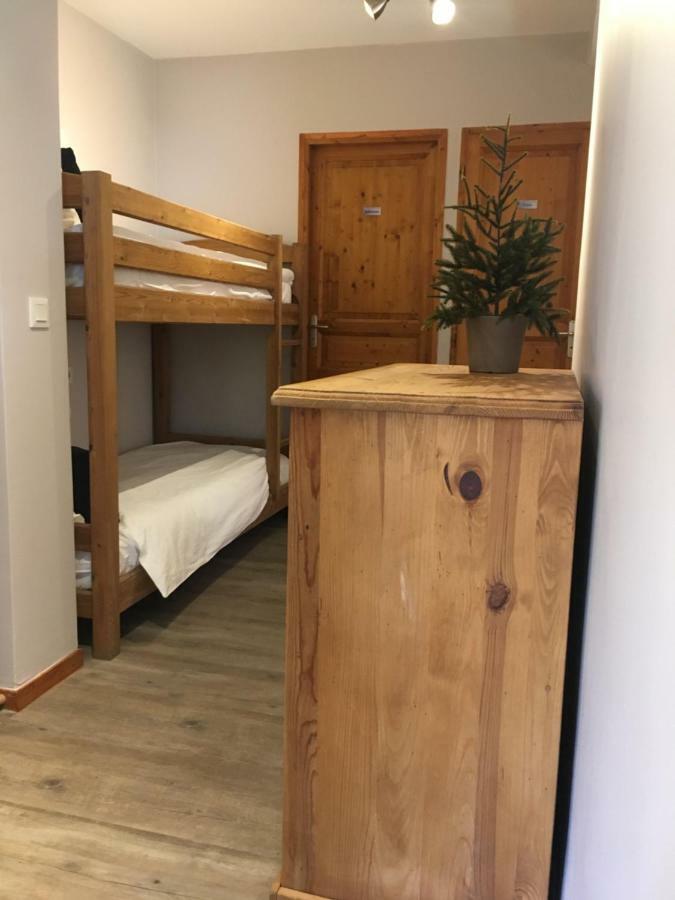 Les Balcons De Vaujany Διαμέρισμα Εξωτερικό φωτογραφία